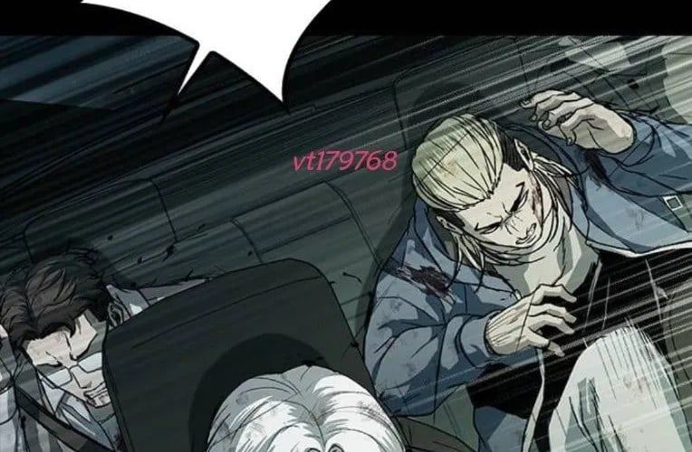 Cửu Long Saroka Chapter 47 - 151