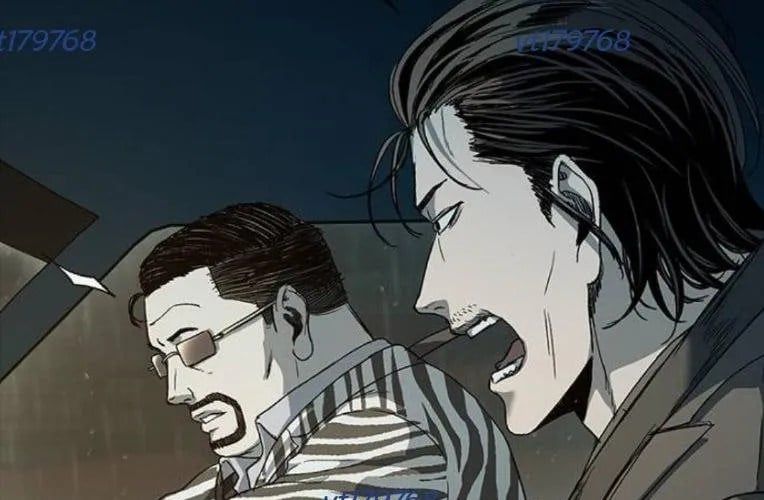 Cửu Long Saroka Chapter 47 - 19