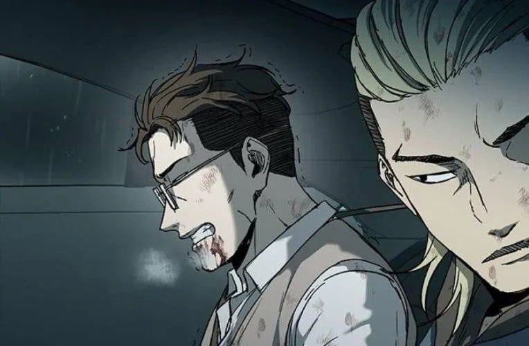 Cửu Long Saroka Chapter 47 - 191