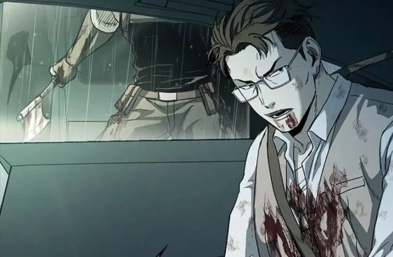 Cửu Long Saroka Chapter 47 - 200