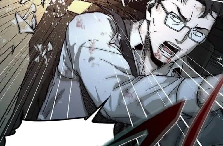 Cửu Long Saroka Chapter 47 - 203