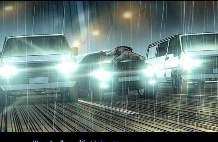 Cửu Long Saroka Chapter 47 - 209