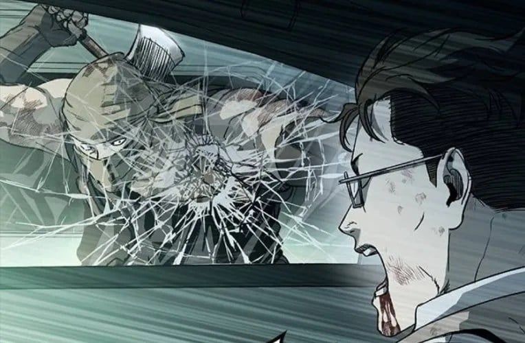 Cửu Long Saroka Chapter 47 - 211