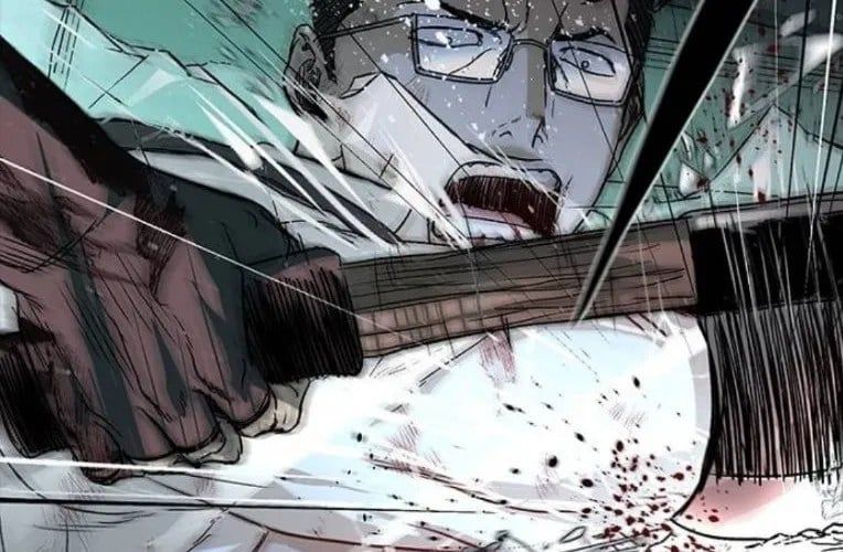 Cửu Long Saroka Chapter 47 - 214