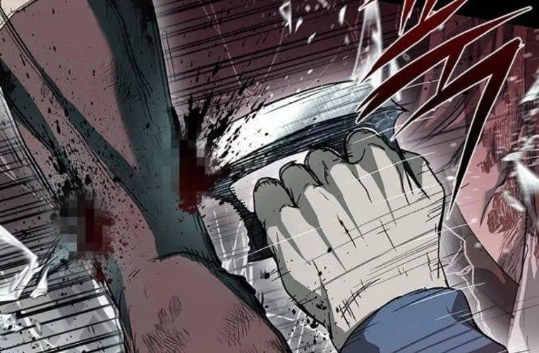 Cửu Long Saroka Chapter 47 - 217