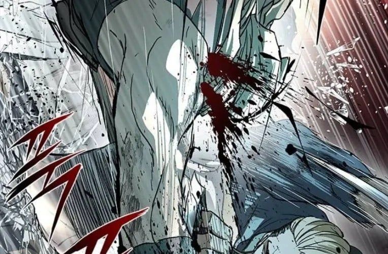 Cửu Long Saroka Chapter 47 - 220