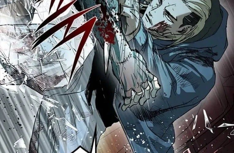 Cửu Long Saroka Chapter 47 - 221