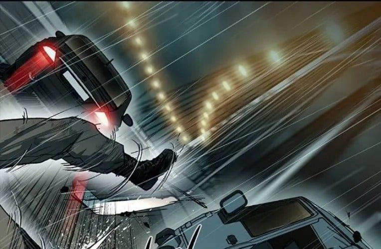 Cửu Long Saroka Chapter 47 - 237