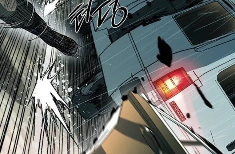 Cửu Long Saroka Chapter 47 - 238