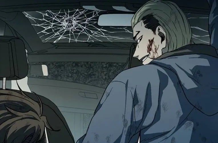 Cửu Long Saroka Chapter 47 - 243