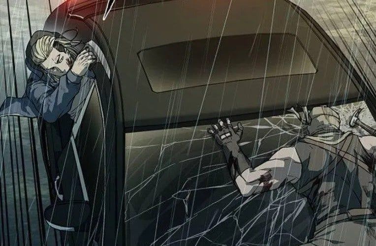 Cửu Long Saroka Chapter 47 - 246