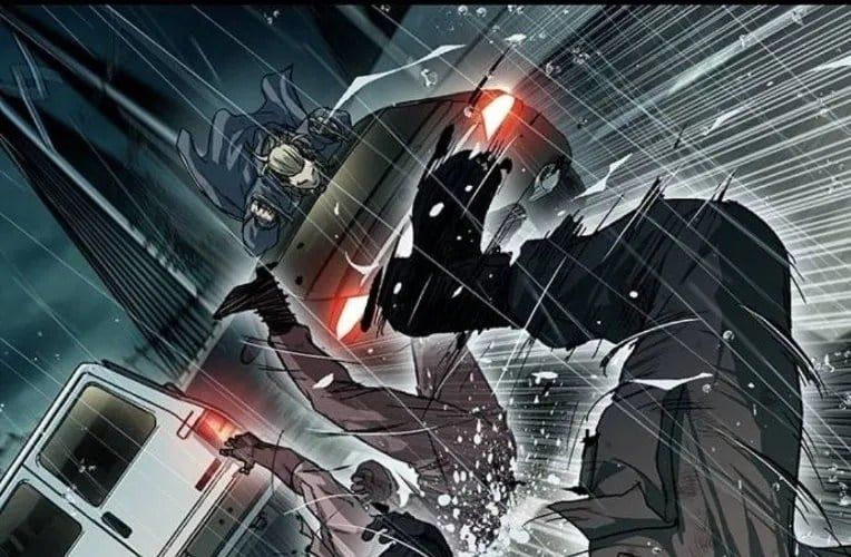 Cửu Long Saroka Chapter 47 - 256