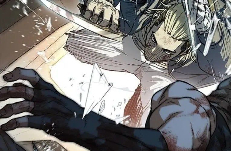 Cửu Long Saroka Chapter 47 - 268