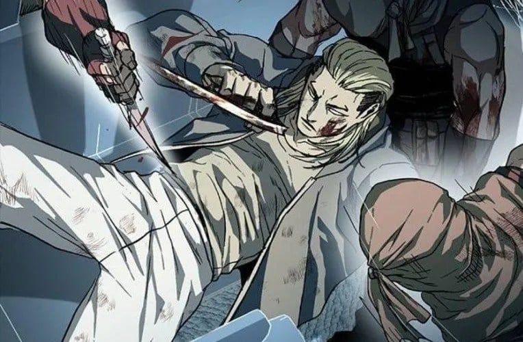 Cửu Long Saroka Chapter 47 - 275