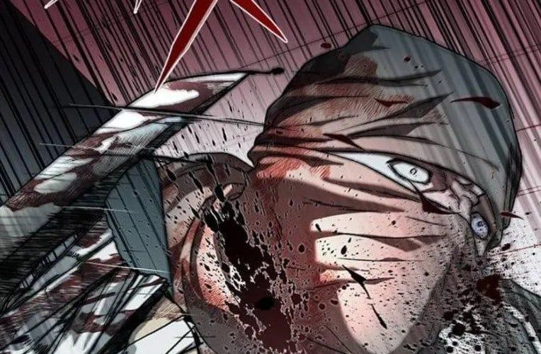 Cửu Long Saroka Chapter 47 - 288