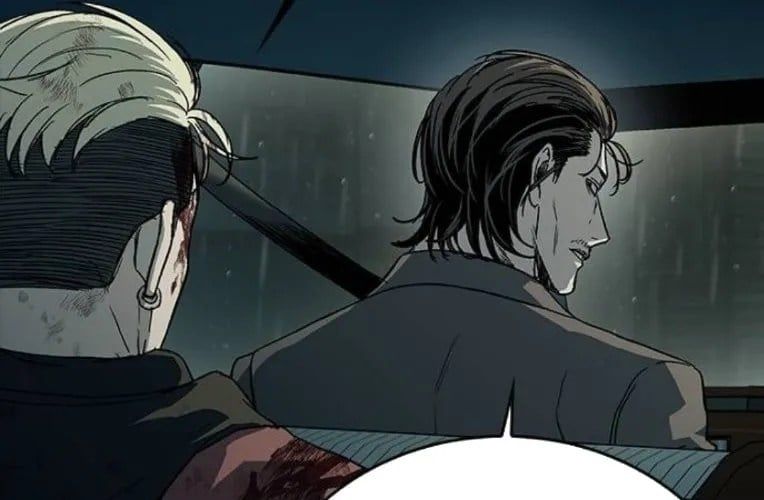 Cửu Long Saroka Chapter 47 - 41