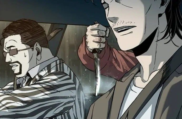 Cửu Long Saroka Chapter 47 - 48