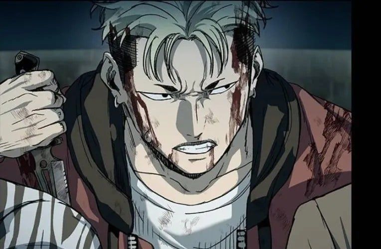 Cửu Long Saroka Chapter 47 - 51