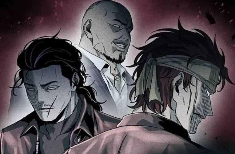 Cửu Long Saroka Chapter 47 - 58