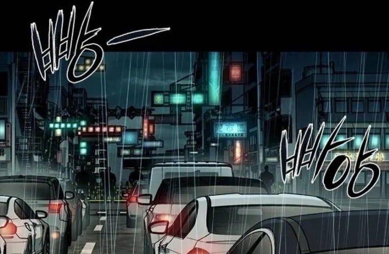 Cửu Long Saroka Chapter 47 - 10