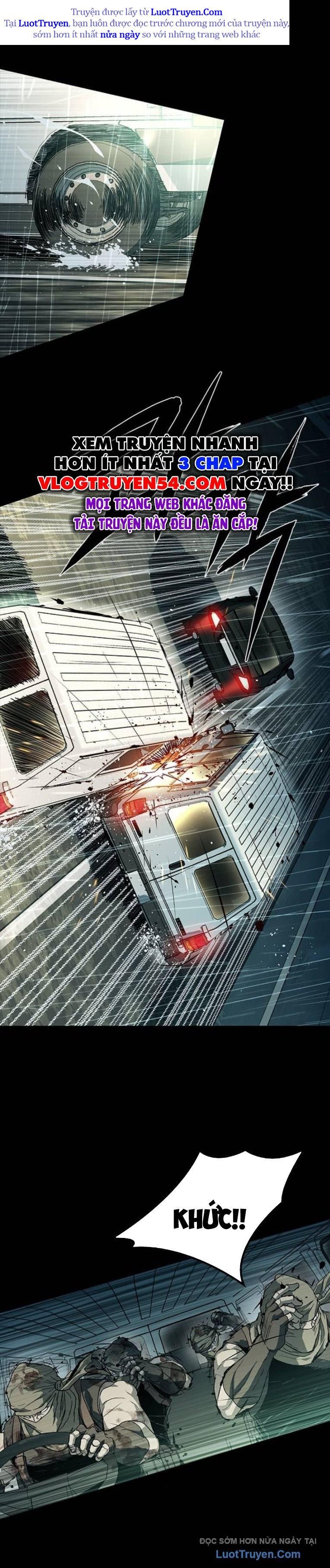 Cửu Long Saroka Chapter 48 - 2