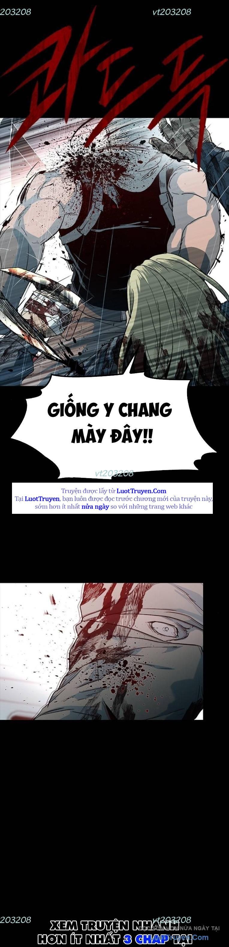 Cửu Long Saroka Chapter 48 - 11