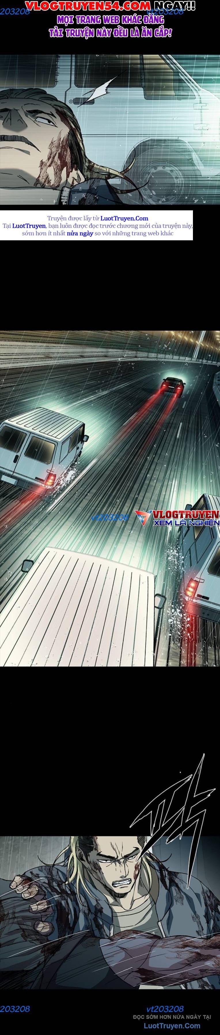 Cửu Long Saroka Chapter 48 - 12