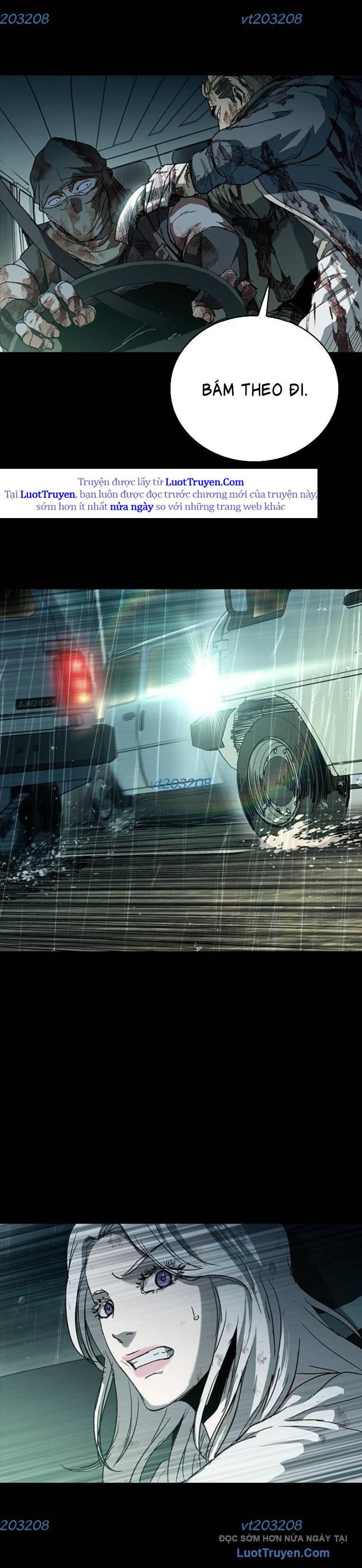 Cửu Long Saroka Chapter 48 - 13