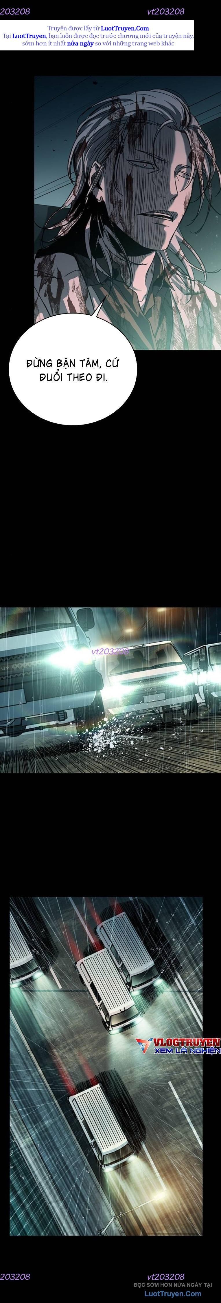 Cửu Long Saroka Chapter 48 - 15