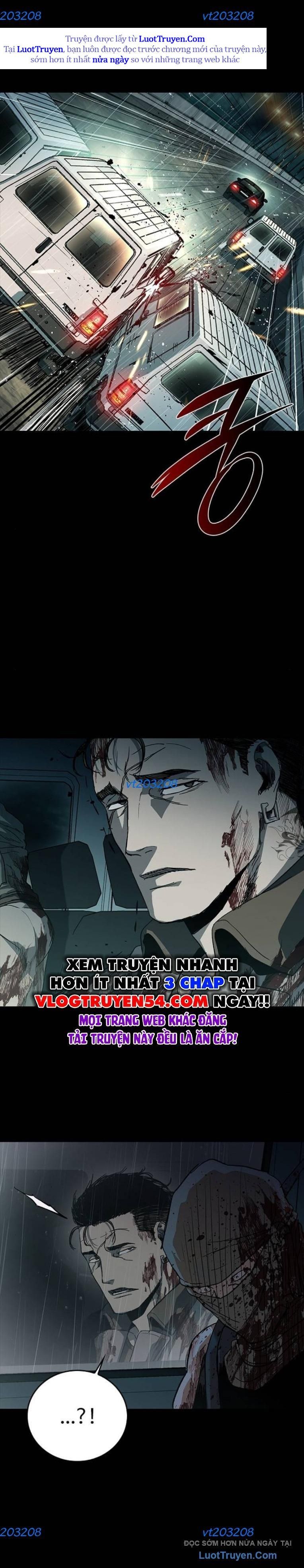 Cửu Long Saroka Chapter 48 - 16