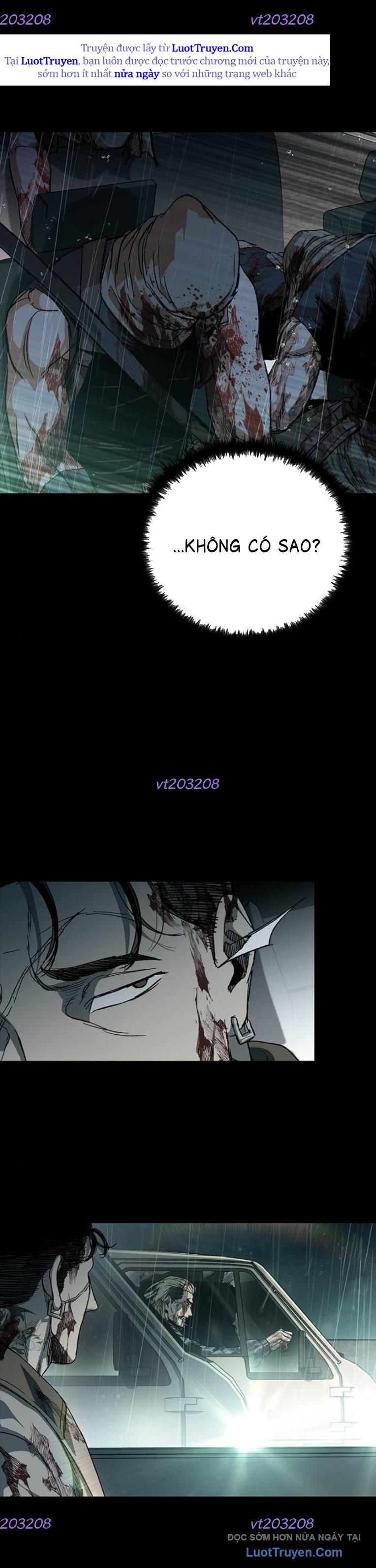 Cửu Long Saroka Chapter 48 - 17