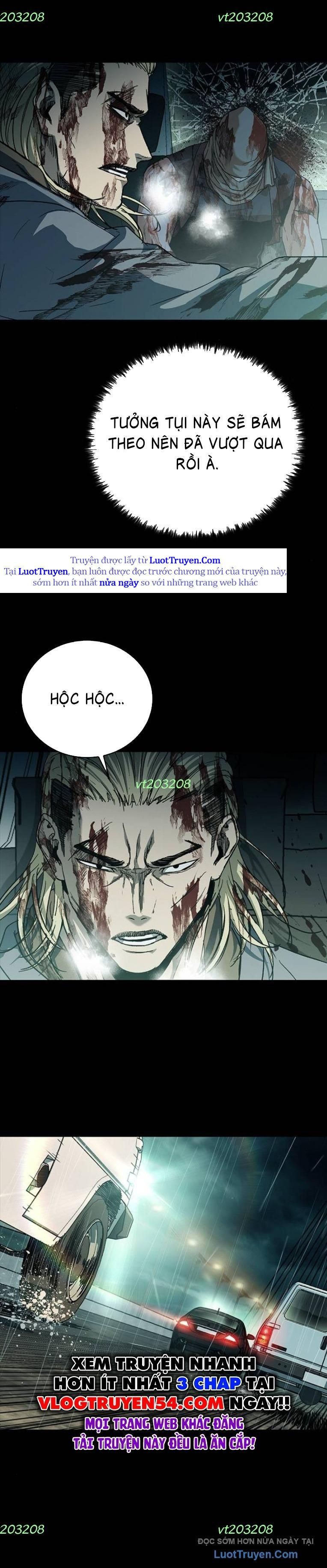 Cửu Long Saroka Chapter 48 - 18