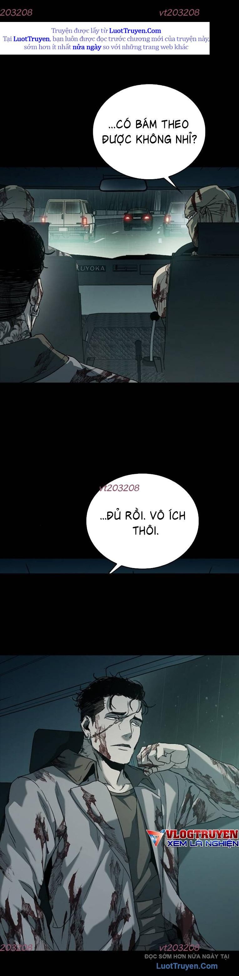 Cửu Long Saroka Chapter 48 - 19