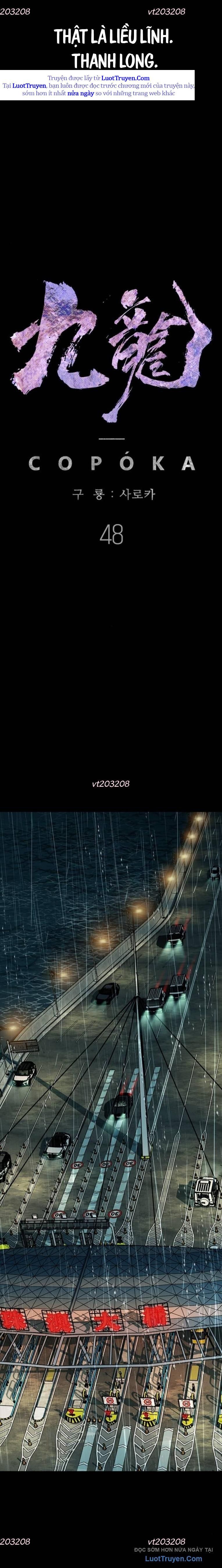 Cửu Long Saroka Chapter 48 - 20