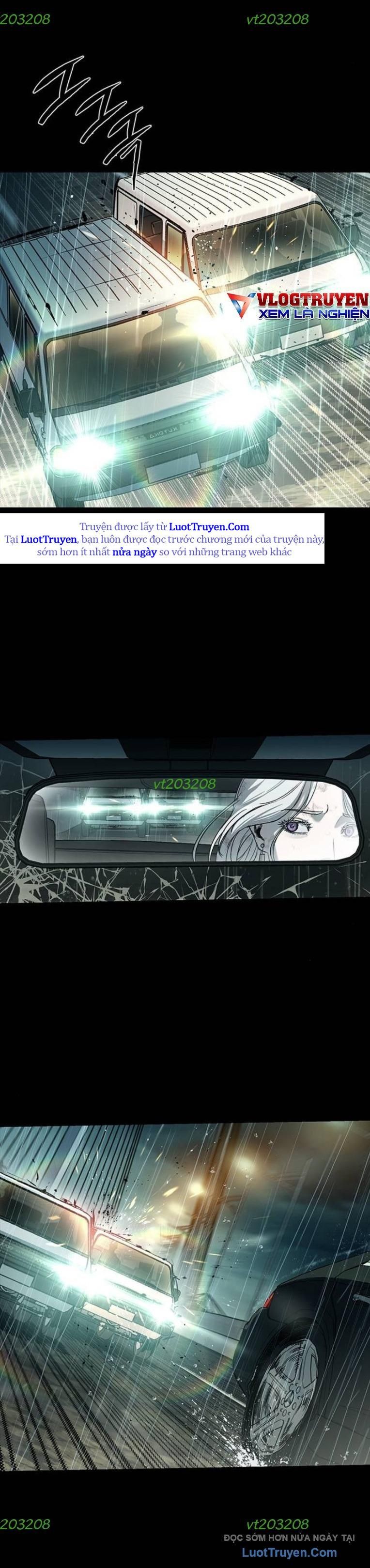 Cửu Long Saroka Chapter 48 - 3