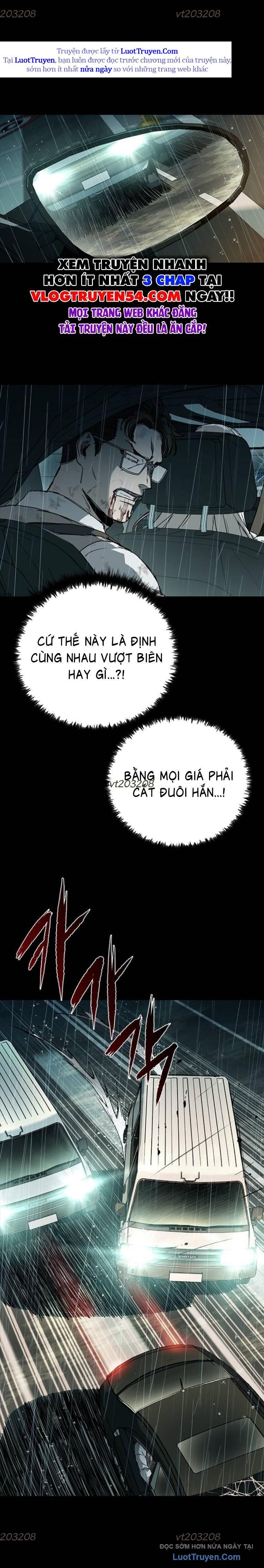 Cửu Long Saroka Chapter 48 - 21