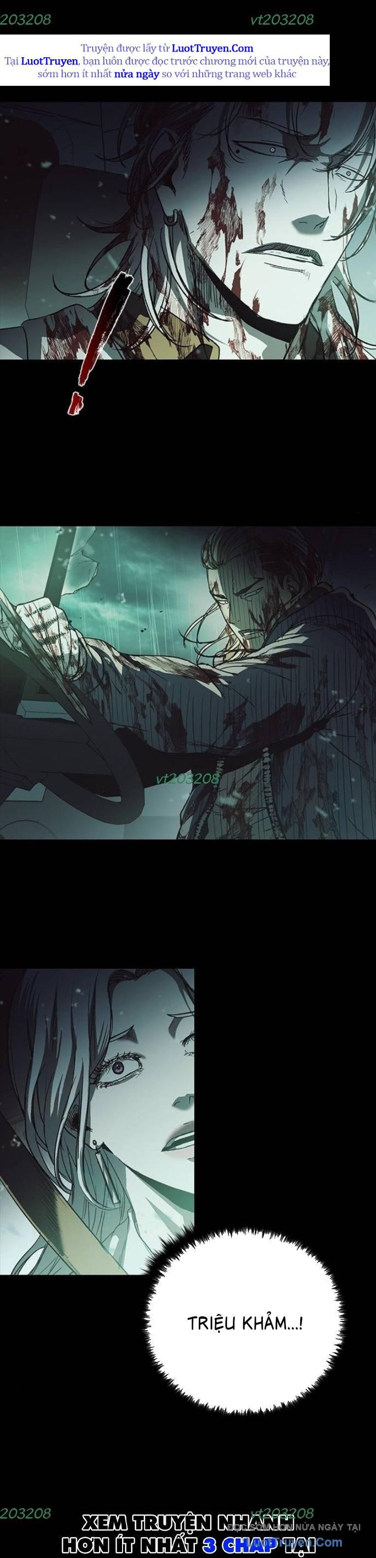 Cửu Long Saroka Chapter 48 - 22