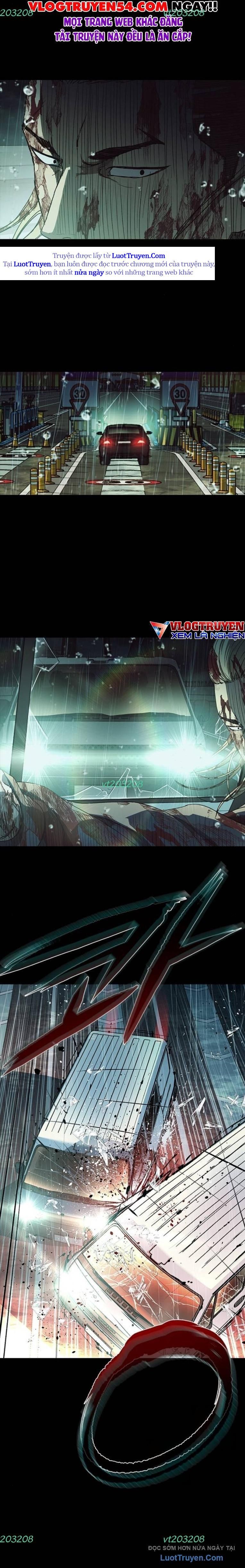 Cửu Long Saroka Chapter 48 - 23