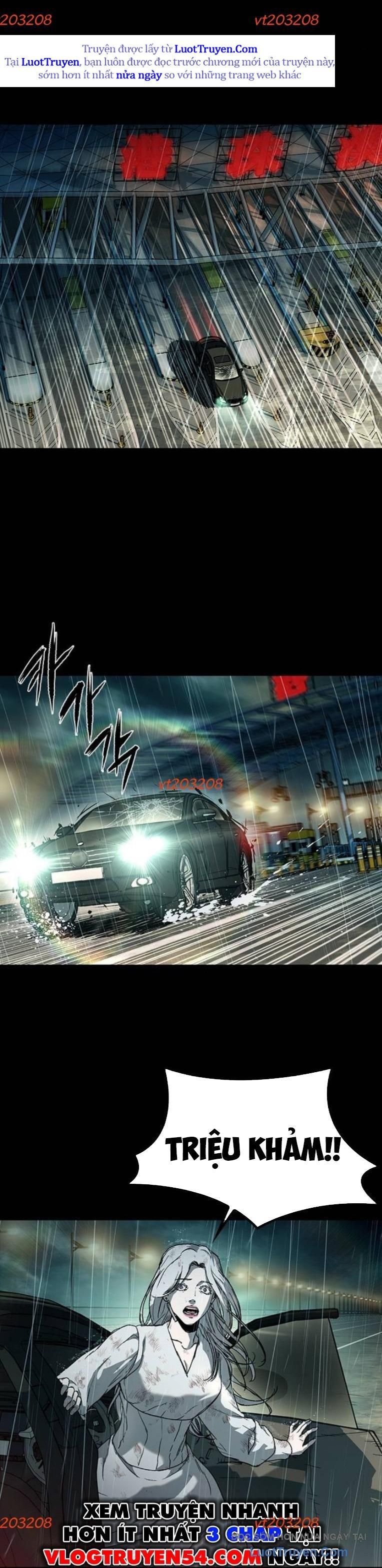 Cửu Long Saroka Chapter 48 - 24