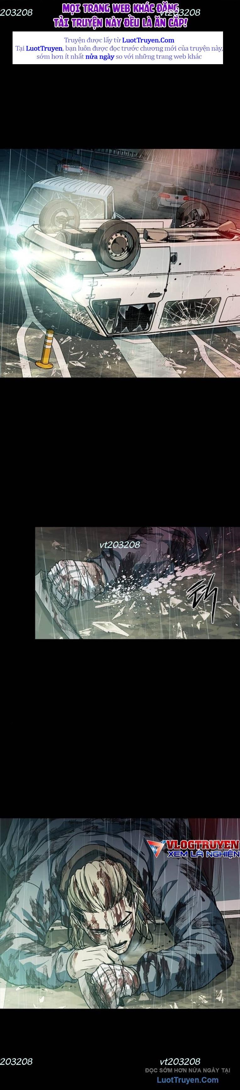 Cửu Long Saroka Chapter 48 - 25