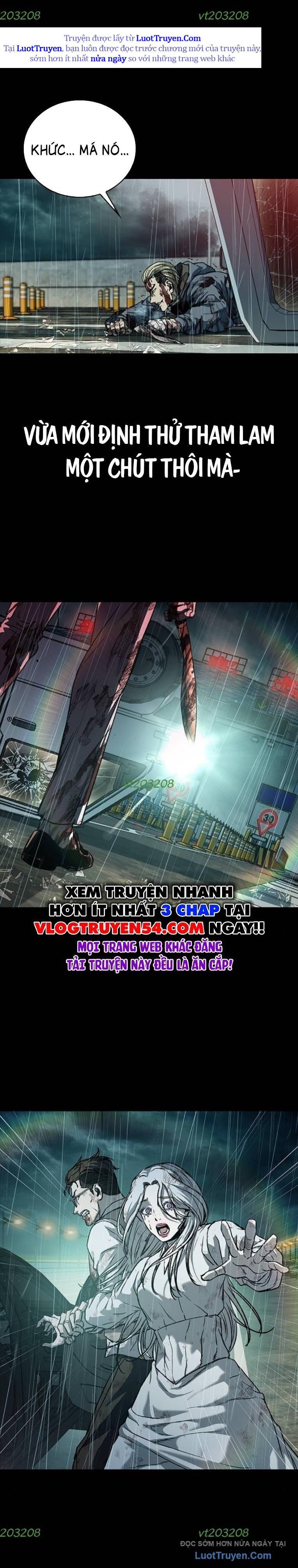 Cửu Long Saroka Chapter 48 - 26