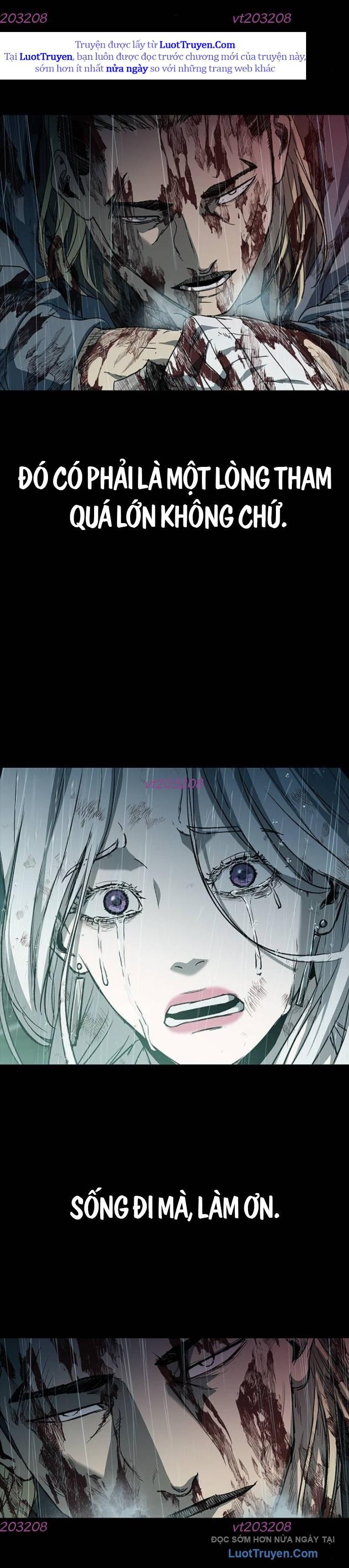 Cửu Long Saroka Chapter 48 - 27