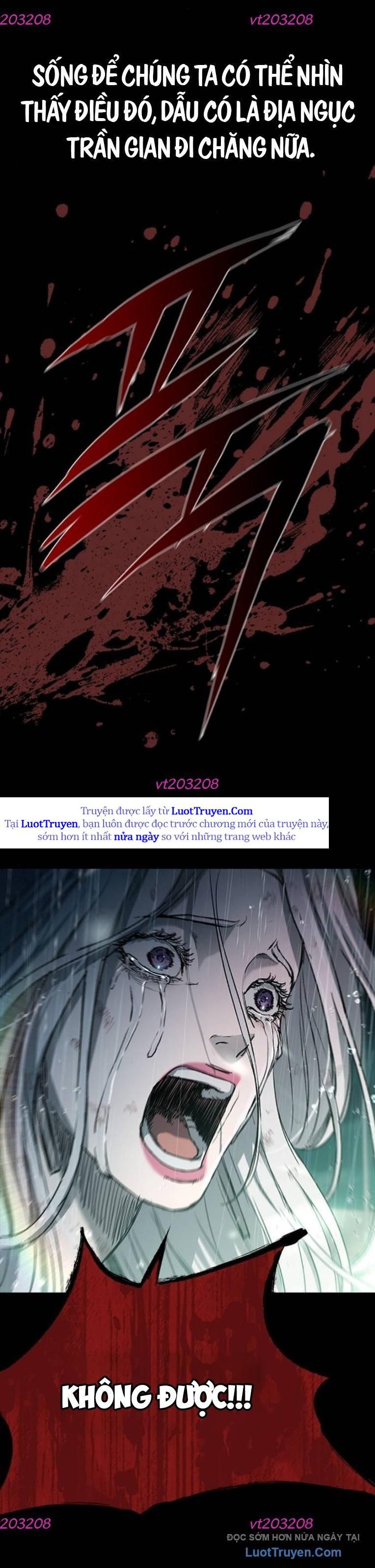 Cửu Long Saroka Chapter 48 - 28