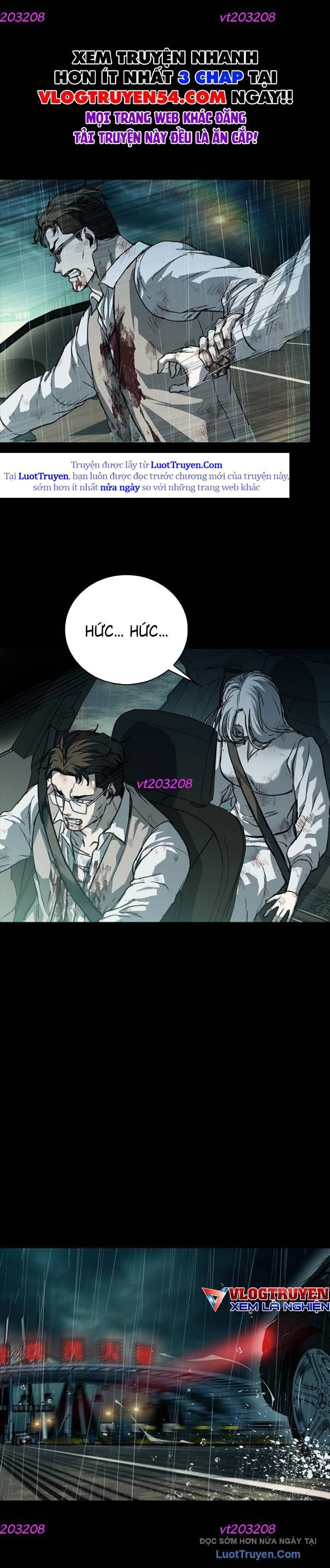 Cửu Long Saroka Chapter 48 - 29