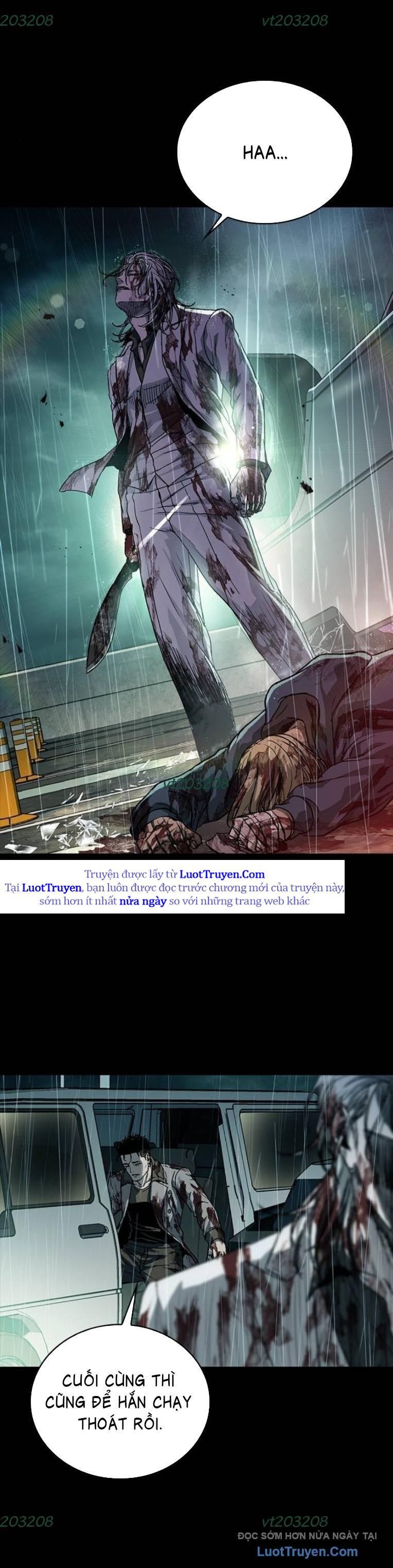 Cửu Long Saroka Chapter 48 - 30