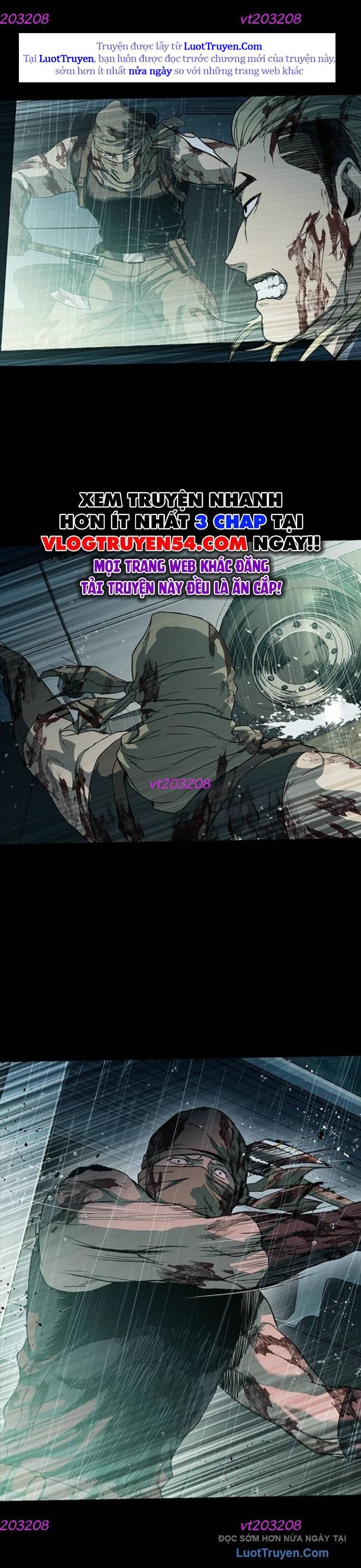 Cửu Long Saroka Chapter 48 - 4