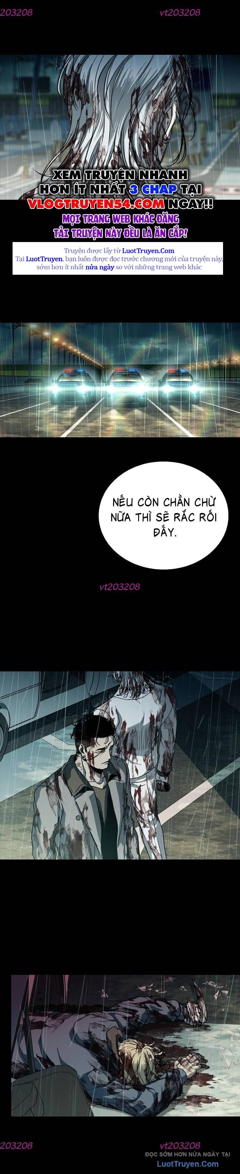 Cửu Long Saroka Chapter 48 - 31