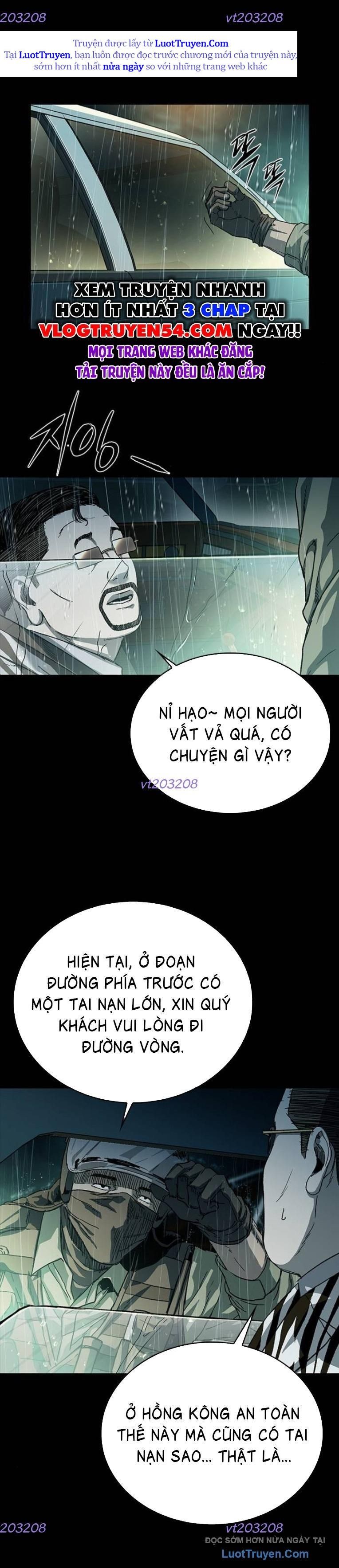 Cửu Long Saroka Chapter 48 - 33