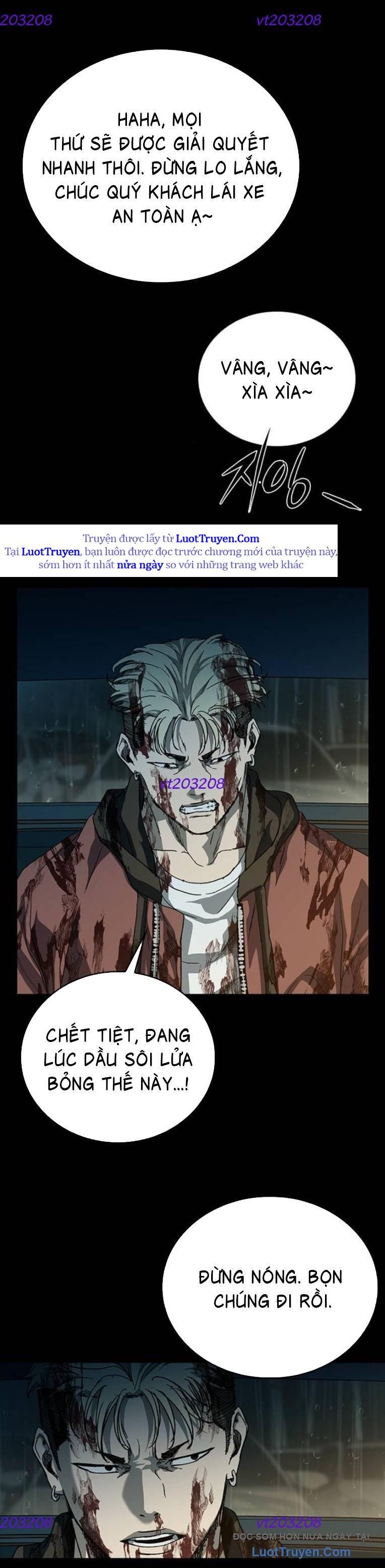 Cửu Long Saroka Chapter 48 - 34