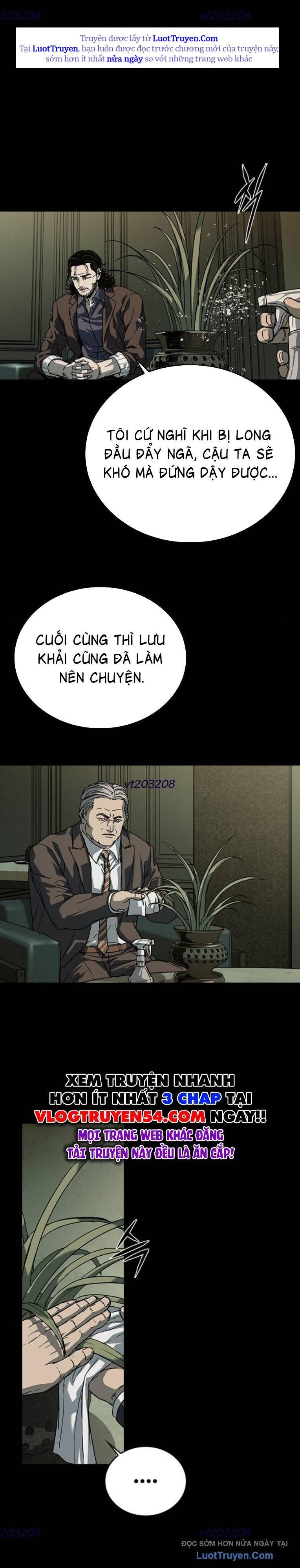 Cửu Long Saroka Chapter 48 - 36